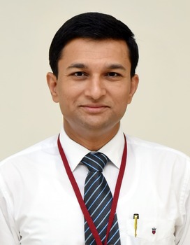 Dr. Abhijit Diwate